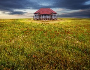 Non standard property insurance