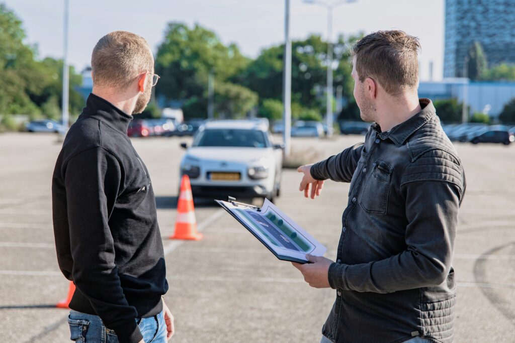 Preventing Future Driving Bans