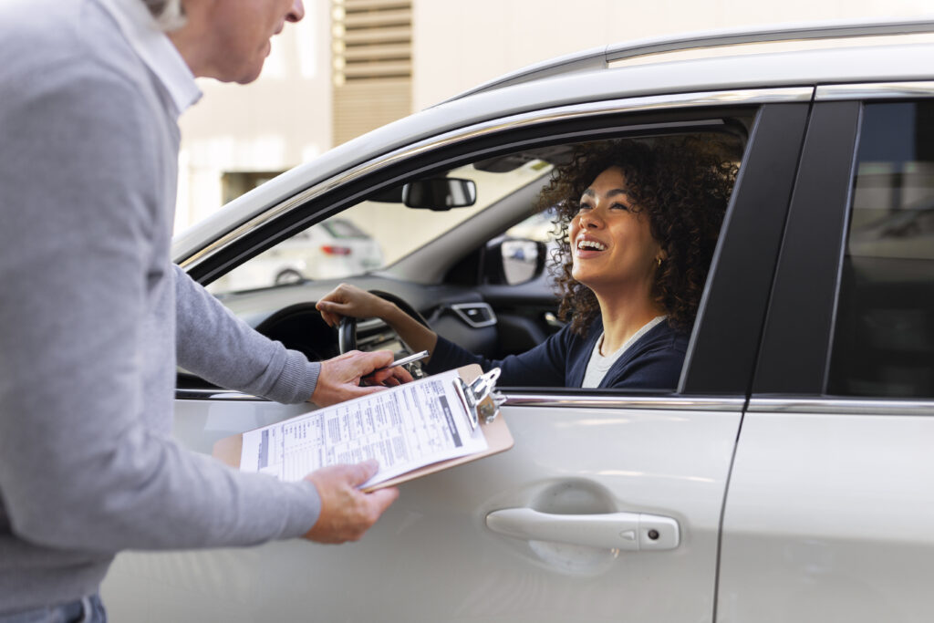 Reinstating Your Driving Licence